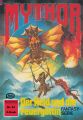 Mythor 53: Der Held und die Feuergottin