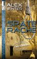 Spate Rache - Detective Daryl Simmons 6. Fall