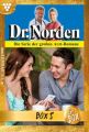 Dr. Norden (ab 600) Jubilaumsbox 5 – Arztroman
