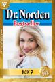 Dr. Norden Bestseller Jubilaumsbox 7 – Arztroman