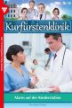 Kurfurstenklinik 18 – Arztroman