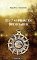 Die 7 gepragten Buchstaben
