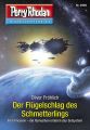 Perry Rhodan 2959: Der Flugelschlag des Schmetterlings