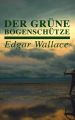 Der grune Bogenschutze
