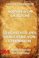 Geschichte des Frauleins von Sternheim