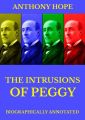 The Intrusions of Peggy