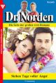 Dr. Norden 645 – Arztroman