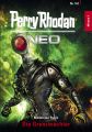 Perry Rhodan Neo 167: Die Grenzwachter