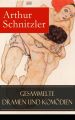 Gesammelte Dramen und Komodien