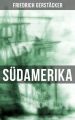 Sudamerika