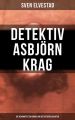 Detektiv Asbjorn Krag: Die bekanntesten Krimis und Detektivgeschichten