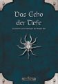 DSA: Das Echo der Tiefe - Geschichten und Erzahlungen der Blutigen See