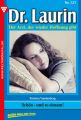 Dr. Laurin 121 – Arztroman