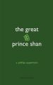 The Great Prince Shan