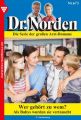 Dr. Norden 673 – Arztroman