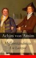 Mi?verstandnisse: Ein Lustspiel