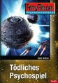 Planetenroman 12: Todliches Psychospiel