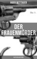 Der Frauenmorder: Inspektor Krause-Krimi