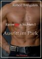 Reitergayschichten I: Ausritt im Park
