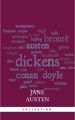 The Jane Austen Collection: Slip-case Edition