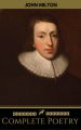 John Milton: Complete Poetry (Golden Deer Classics)