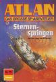 Atlan 771: Sternenspringen