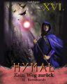 Der Hexer von Hymal, Buch XVI: Kein Weg zuruck