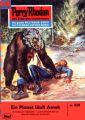 Perry Rhodan 329: Ein Planet lauft Amok