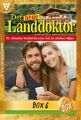 Der neue Landdoktor Jubilaumsbox 6 – Arztroman