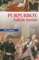 Purpurrot - Todliche Passion
