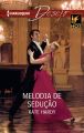 Melodia de seducao