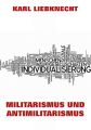 Militarismus und Antimilitarismus
