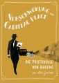 Verschworung am Cadillac Place 7: Die Protokolle von Queens