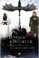 Dorian Becquer y el baston de los cuatro elementos
