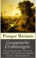 Gesammelte Erzahlungen
