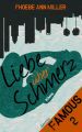 Famous: Liebe uber Schmerz (Band 2)