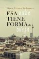 Esa nube tiene forma de oveja