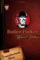 Butler Parker Special Edition 1 – Kriminalroman