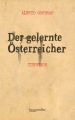 Der gelernte Osterreicher