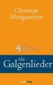 Alle Galgenlieder