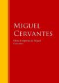 Obras Completas de Miguel Cervantes