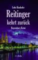 Reitinger kehrt zuruck