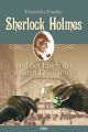 Sherlock Holmes und der Fluch des grunen Diamanten