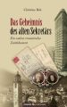 Das Geheimnis des alten Sekretars