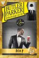 Butler Parker Jubilaumsbox 8 – Kriminalroman
