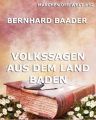 Volkssagen aus dem Land Baden