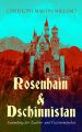 Rosenhain & Dschinnistan: Sammlung der Zauber- und Geistermarchen