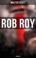 Rob Roy (Unabridged)