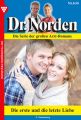 Dr. Norden 634 – Arztroman