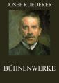 Buhnenwerke